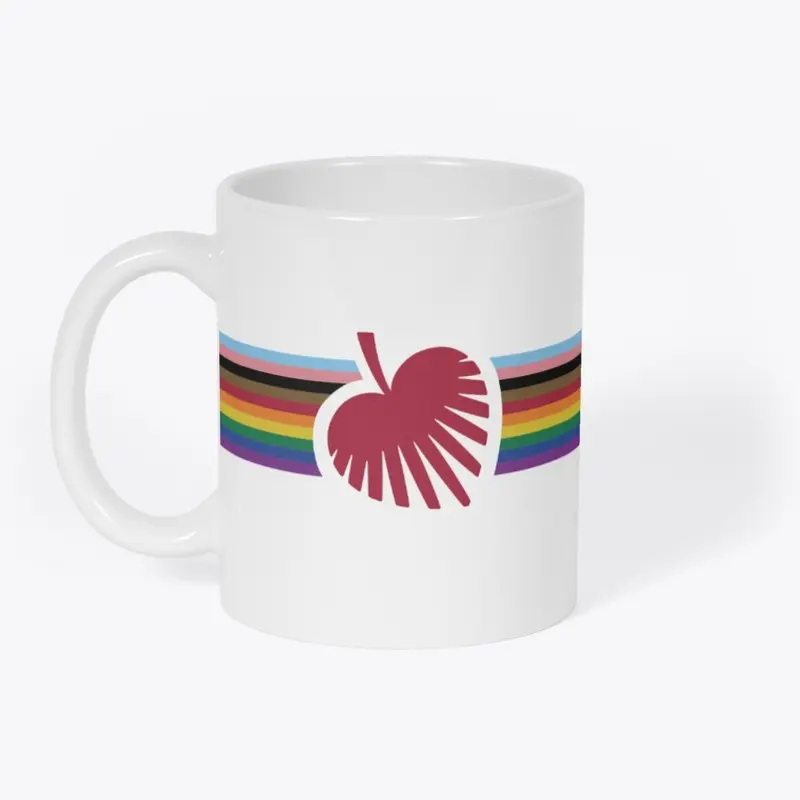 PCC Pride Mug