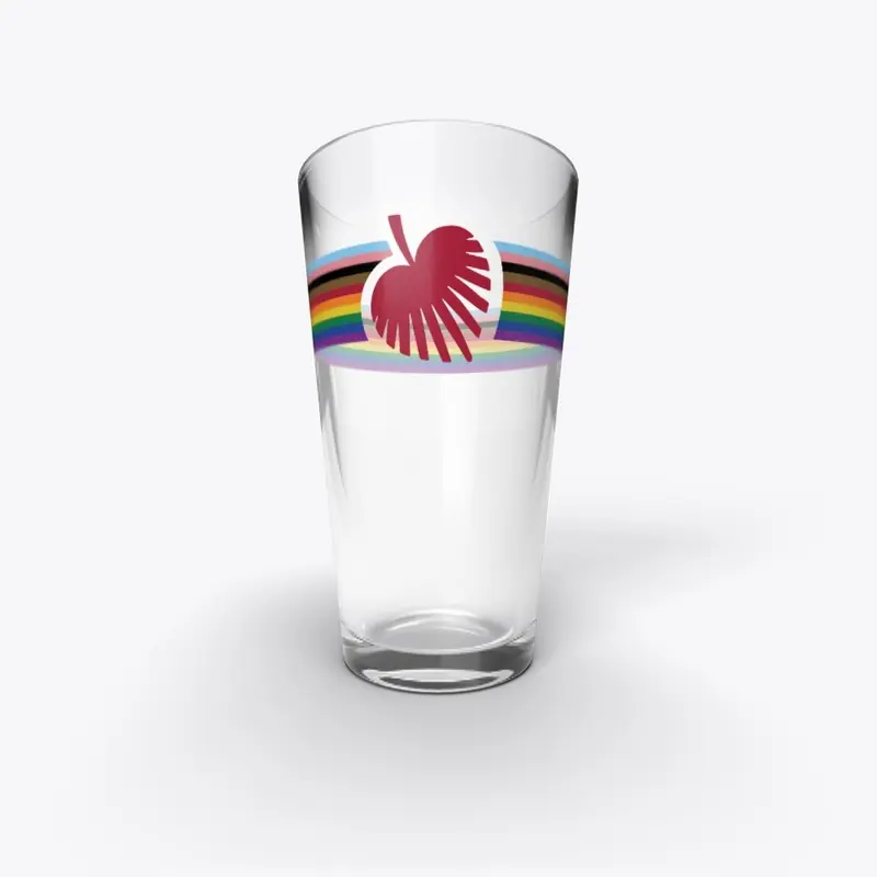 PCC Pride Pint